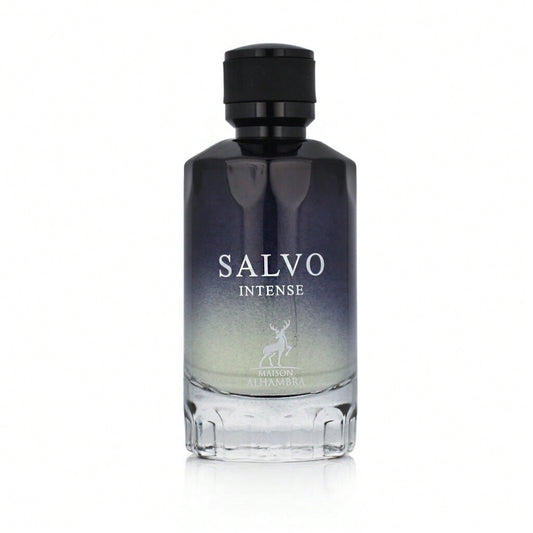 Maison Alhambra - Perfume Unisex Salvo 100ml