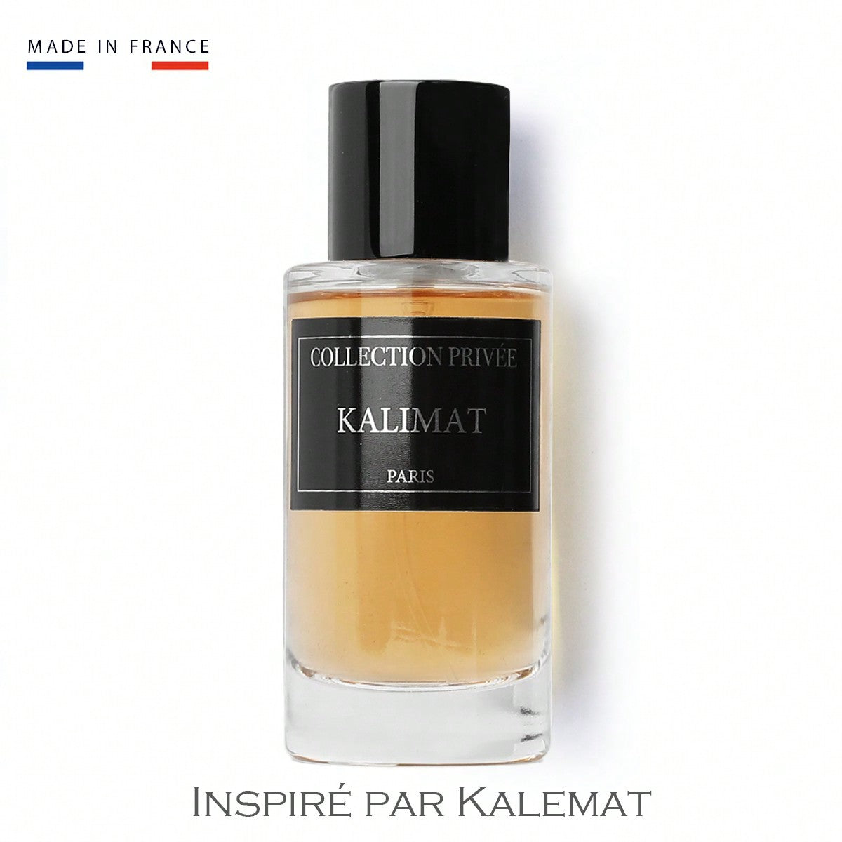 Inspirado en Kalemat - Kalimat Private Collection 50ml Eau de Parfum unisex