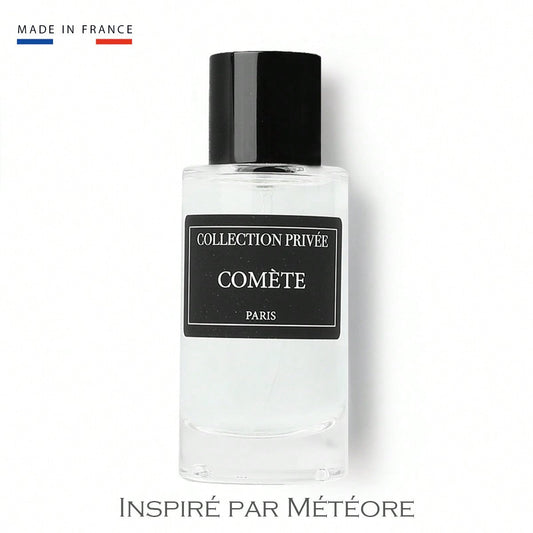 Inspirado en Météore - Comète Private Collection 50ml Eau de Parfum para hombre