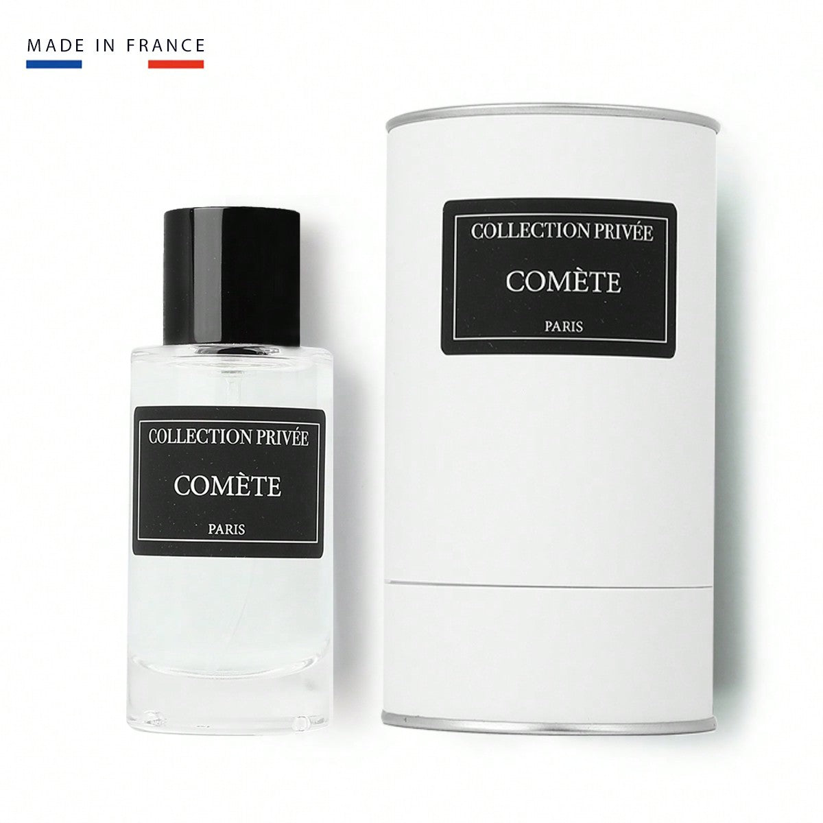 Inspirado en Météore - Comète Private Collection 50ml Eau de Parfum para hombre