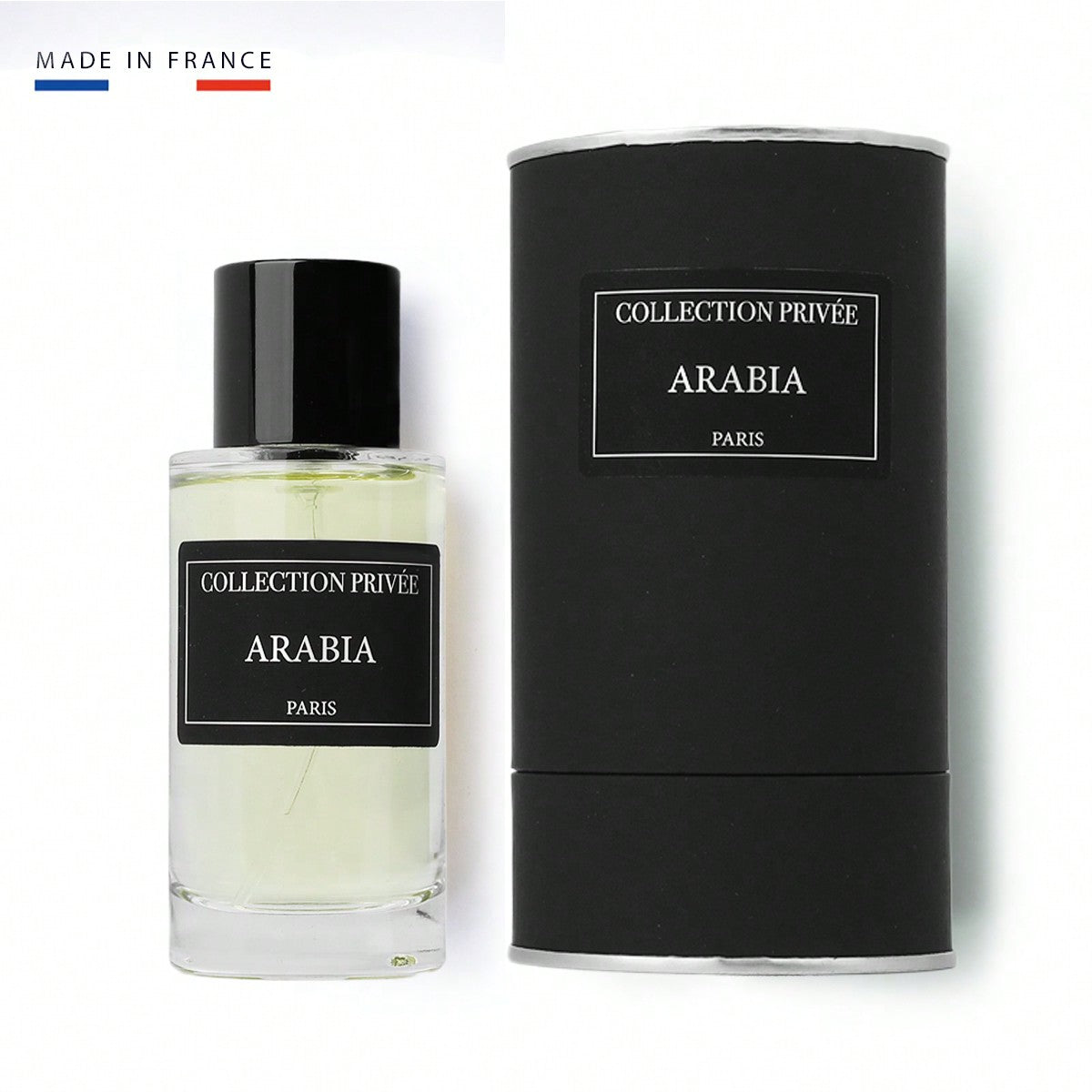 Inspirado en Solid - Colección Privée Arabia 50ml Eau de Parfum unisex