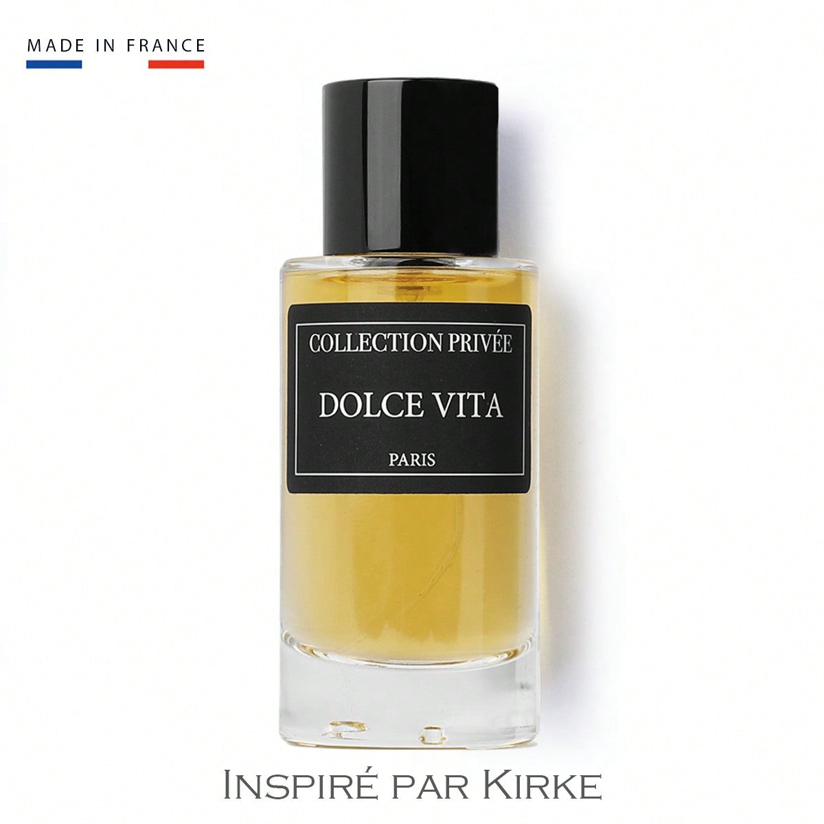 Inspirado en Kirke - Dolce Vita Private Collection 50ml Eau de Parfum para mujer