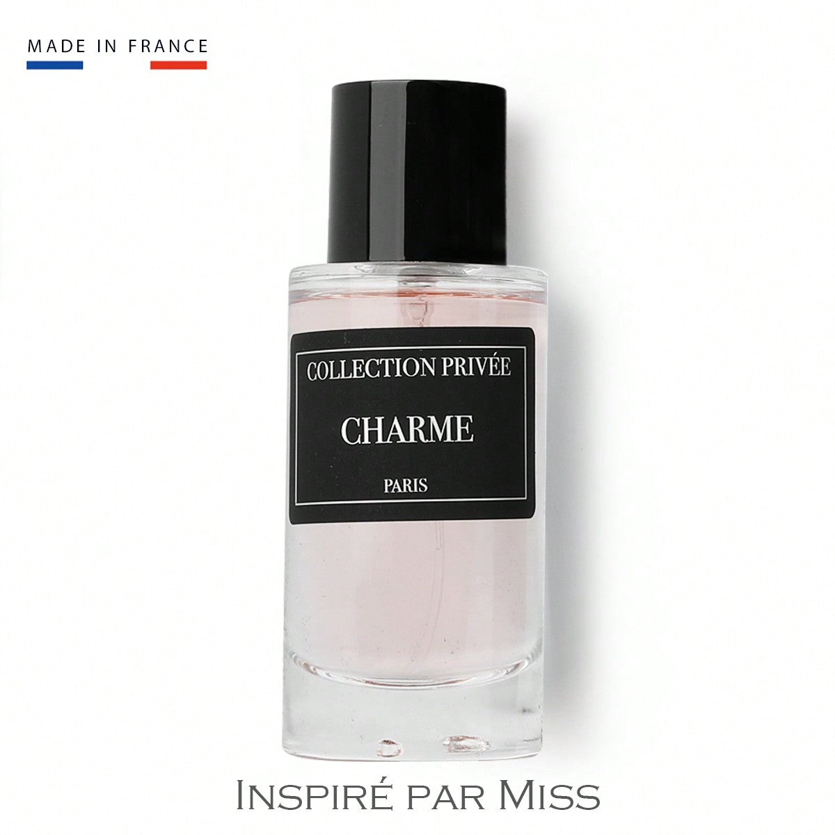 Inspirado en Miss - Collection Privée Charme 50ml Eau de parfum para mujer