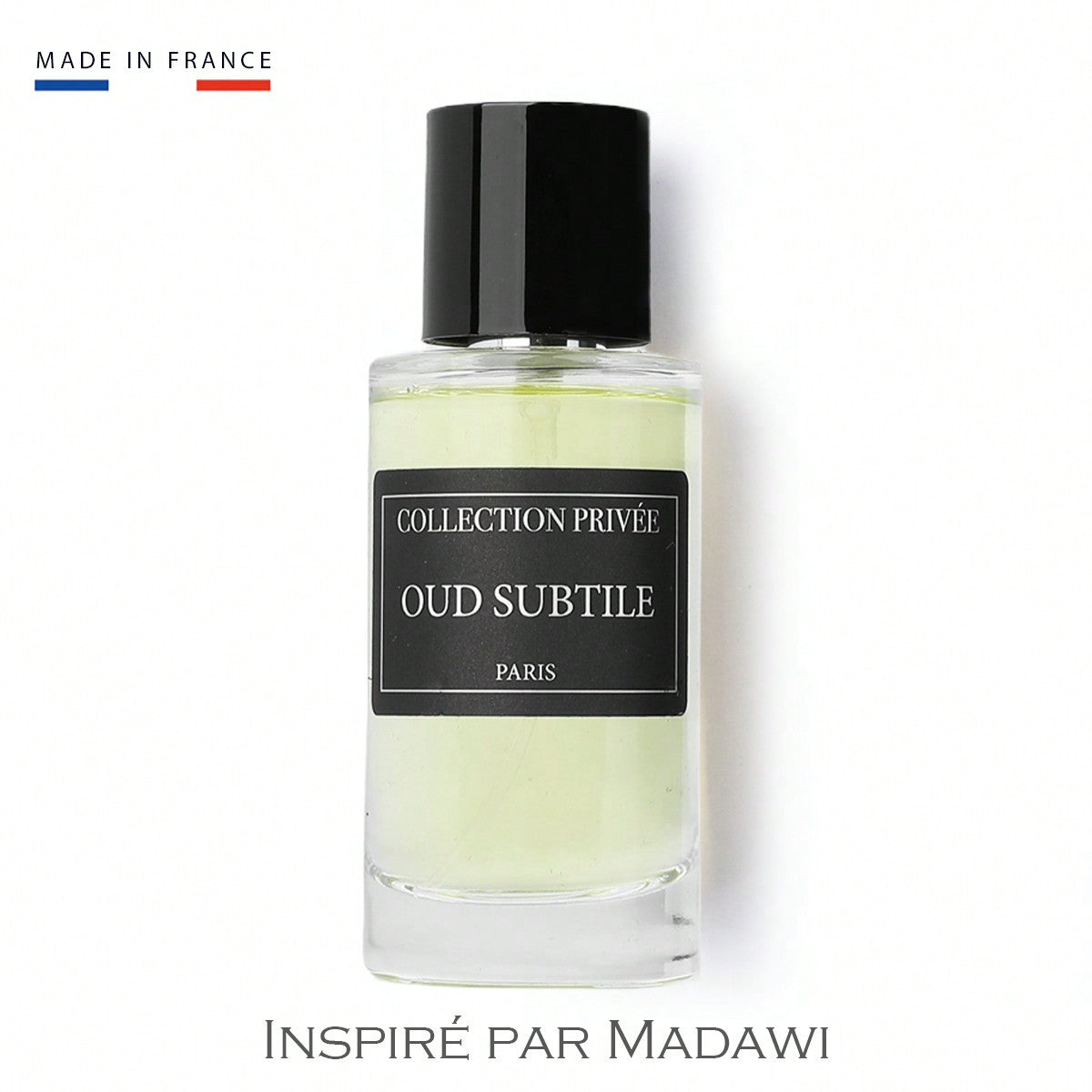 Inspirado en Madawi - Collection Privée Oud Subtile 50ml Eau de parfum para mujer