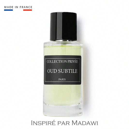 Inspirado en Madawi - Collection Privée Oud Subtile 50ml Eau de parfum para mujer