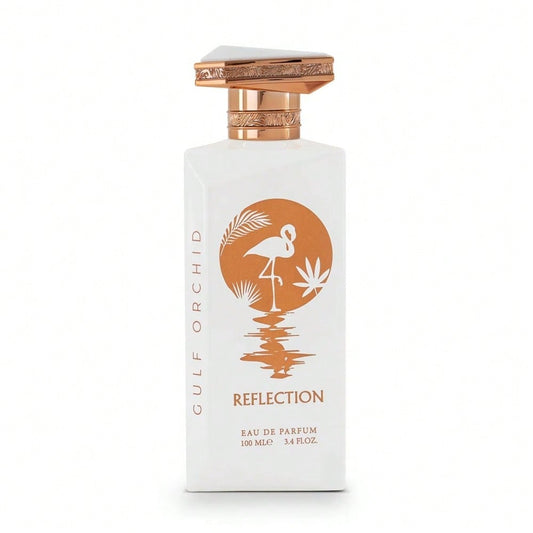 Gulf Orchid - Reflexión 100ml Eau de Parfum unisex