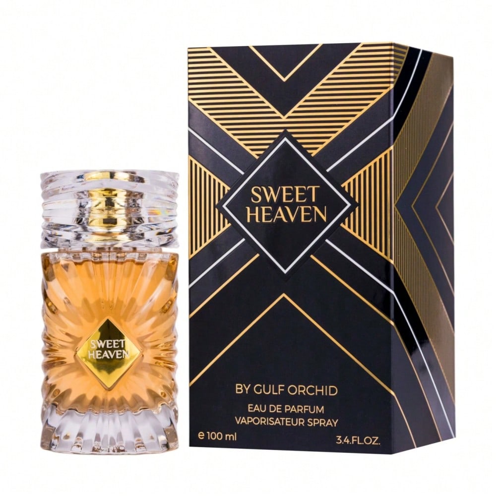 Gulf Orchid - Sweet Heaven 100ml Eau de parfum para mujer