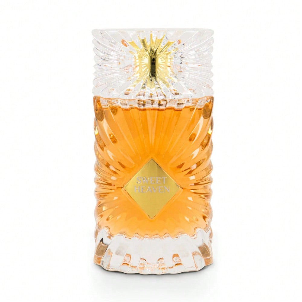 Gulf Orchid - Sweet Heaven 100ml Eau de parfum para mujer