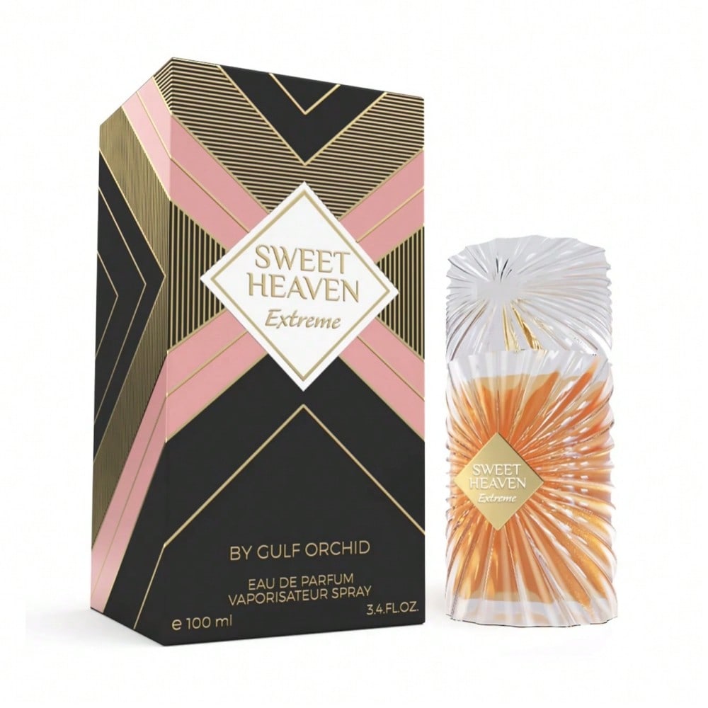 Gulf Orchid - Sweet Heaven Extreme 100ml Eau de parfum para mujer