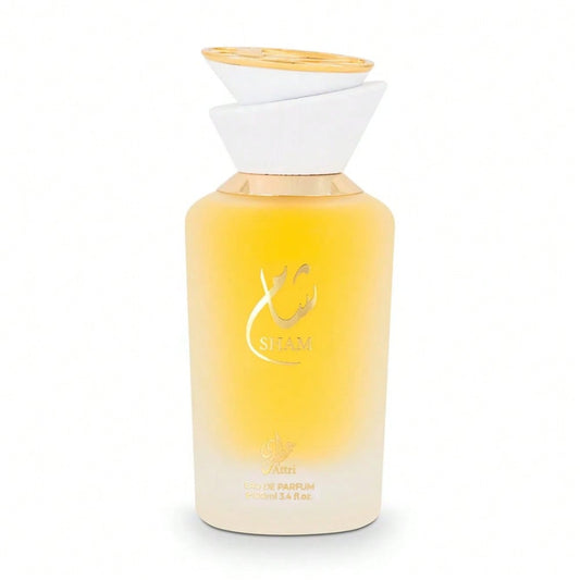 Attri - Sham 100ml Eau de parfum unisex