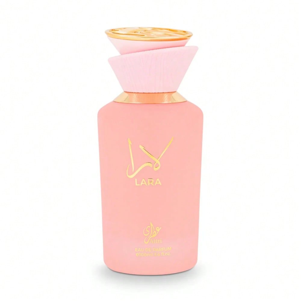 Attri - Lara 100ml Eau de parfum para mujer