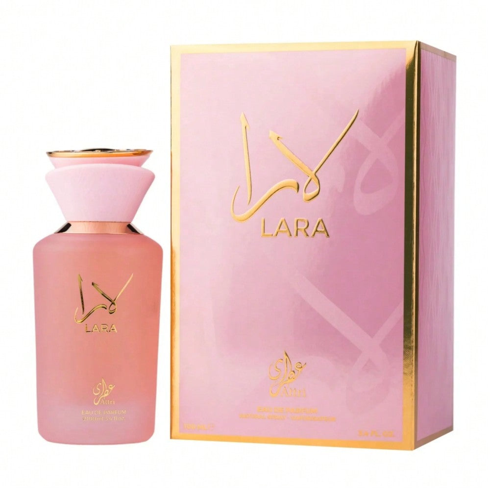 Attri - Lara 100ml Eau de parfum para mujer