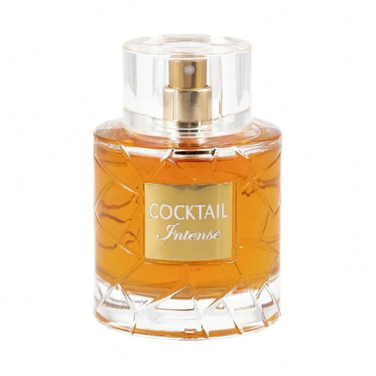 Fragrance World - Cóctel Intenso 100ml Eau de Parfum para Hombre