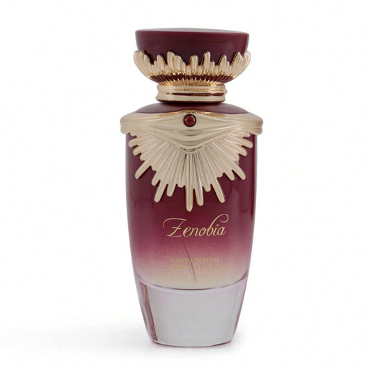 Maison Asrar - Zanobia 100ml Eau de parfum para mujer