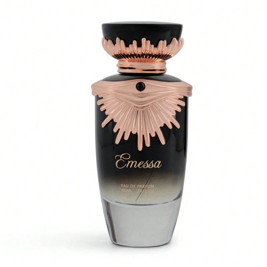 Maison Asrar - Emessa 100ml Agua Perfume Unisex