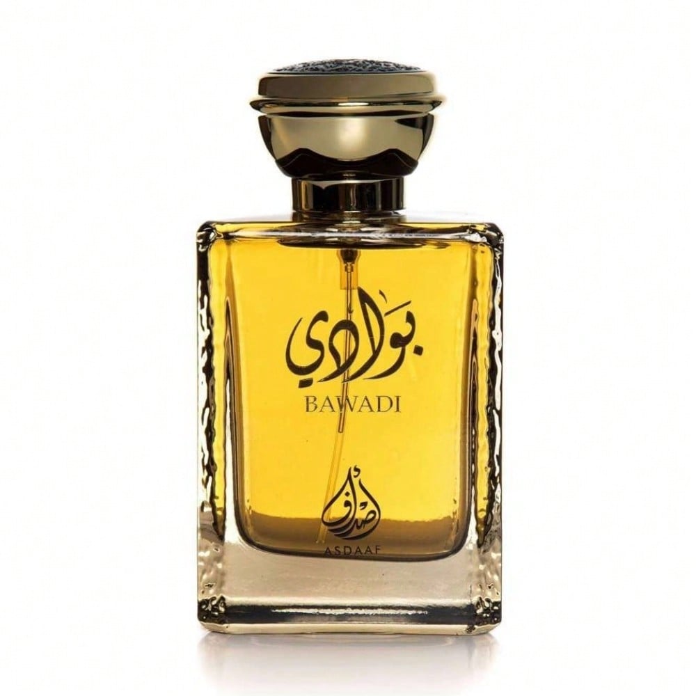 Lattafa - Bawadi 100ml Eau de Parfum Unisex