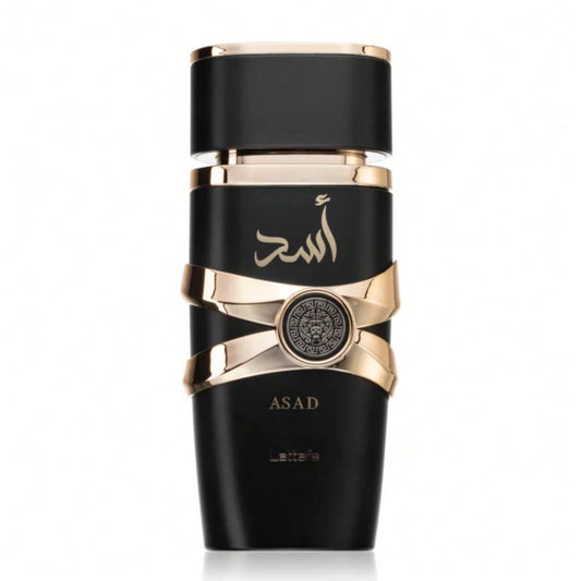 Lattafa - Asad 100ml Eau de parfum para hombre