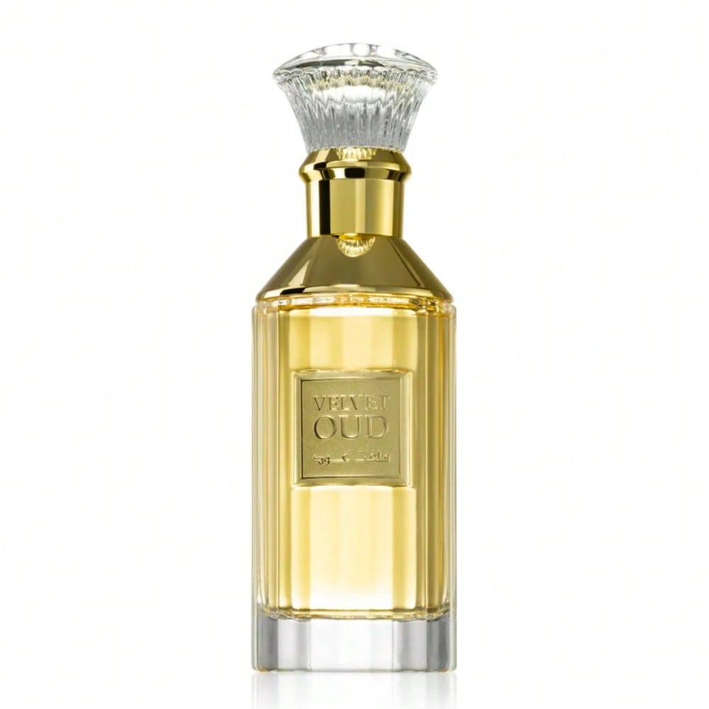 Lattafa - Velvet Oud 100ml Eau de Parfum Unisex