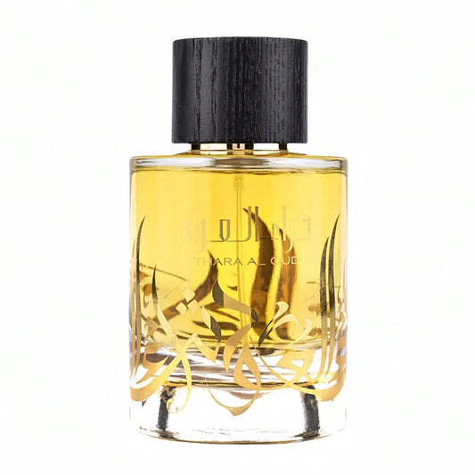 Ard Al Zaafaran - Thara Al Oud 100ML    Eau de parfum unisex