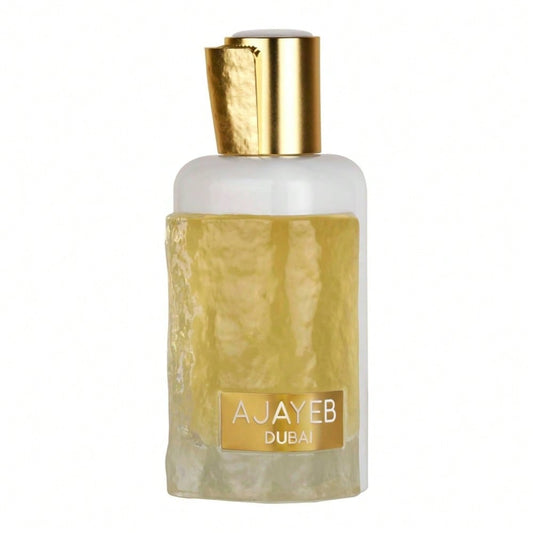 Lattafa - Ajayeb Dubai Retrato 100ML Eau de Parfum unisex