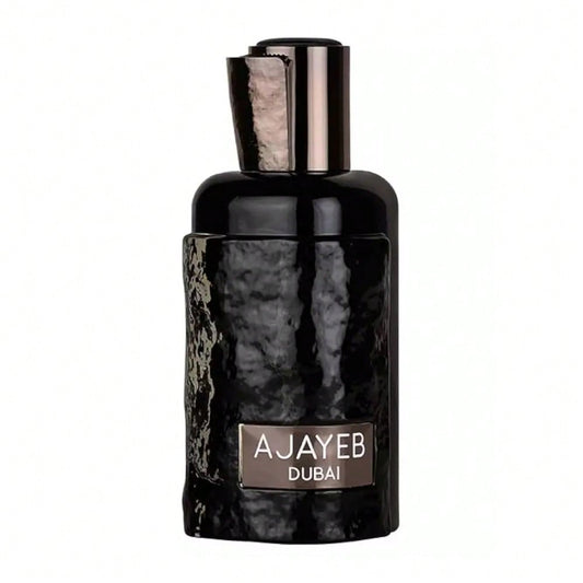 Lattafa - Ajayeb Dubai Eau de Parfum unisex 100ML