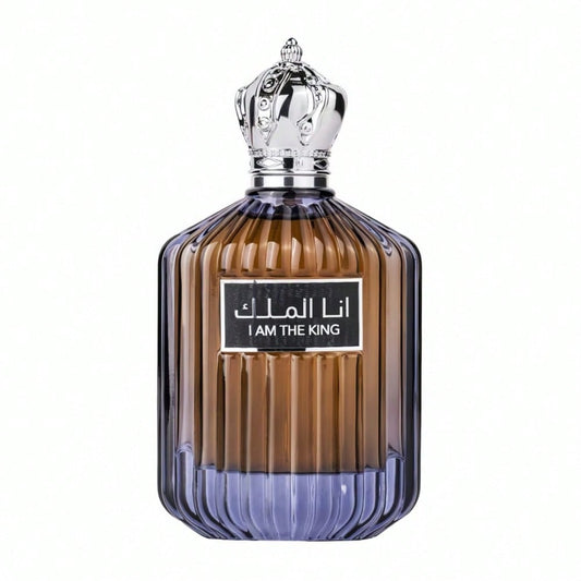 Ard Al Zaafaran - I Am The King 100ML Eau de Parfum para hombre