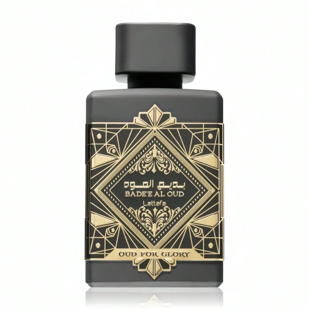 Lattafa - Badee Al Oud Oud For Glory 100ML Eau de Parfum unisex