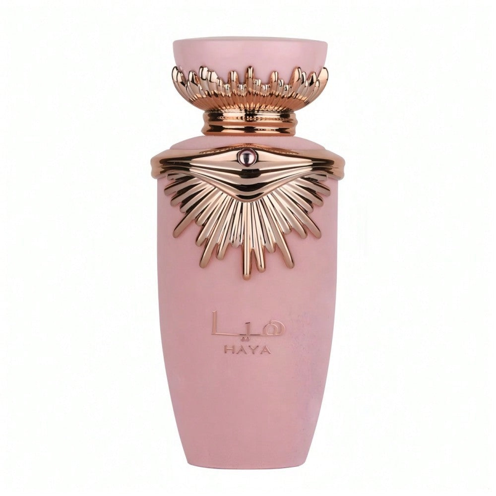 Lattafa - Haya 100ML Eau de parfum para Mujer