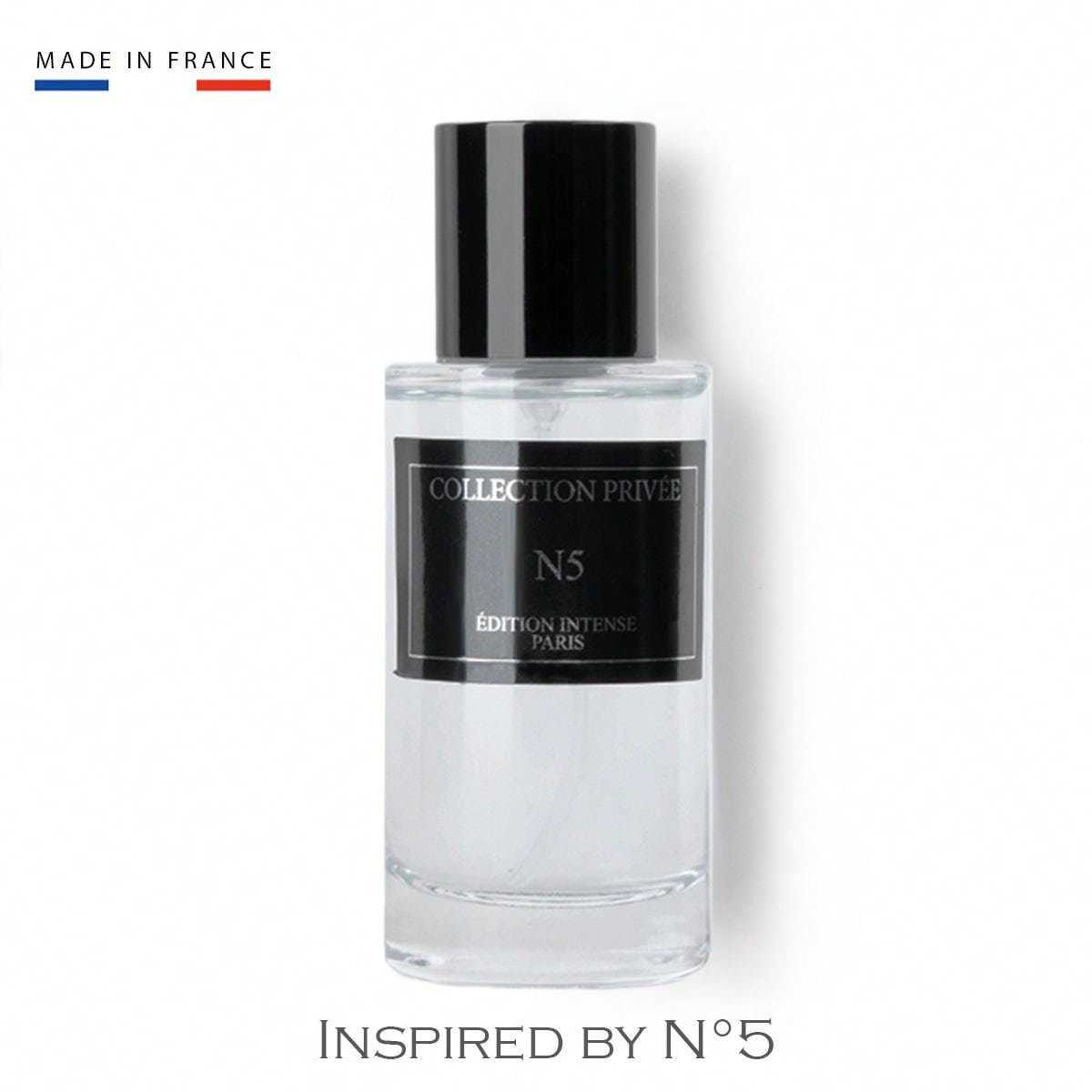 Inspirado en N°5 - Private Collection N5 50ml Eau de parfum para mujer