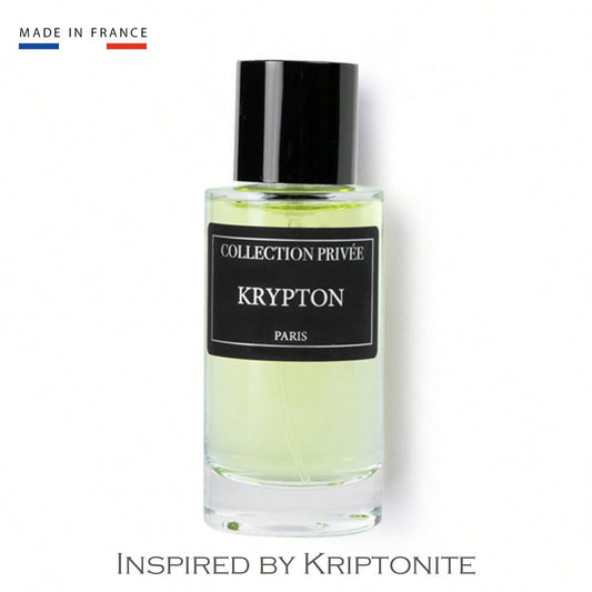 Inspirado en Kriptonite - Private Collection Kriptonite 50ml Eau de Parfum unisex