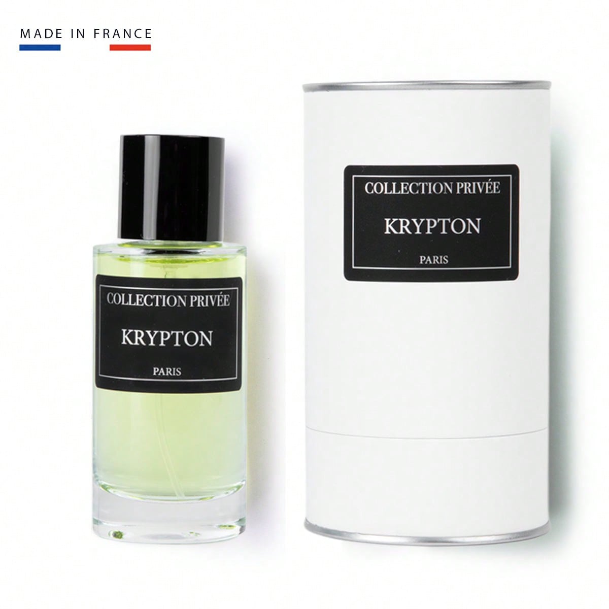 Inspirado en Kriptonite - Private Collection Kriptonite 50ml Eau de Parfum unisex