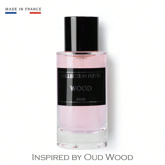 Inspirado en Oud Wood - Private Collection Wood 50ml Eau de Parfum unisex