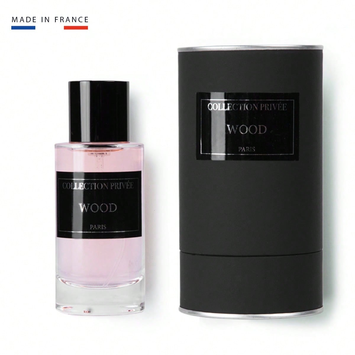 Inspirado en Oud Wood - Private Collection Wood 50ml Eau de Parfum unisex