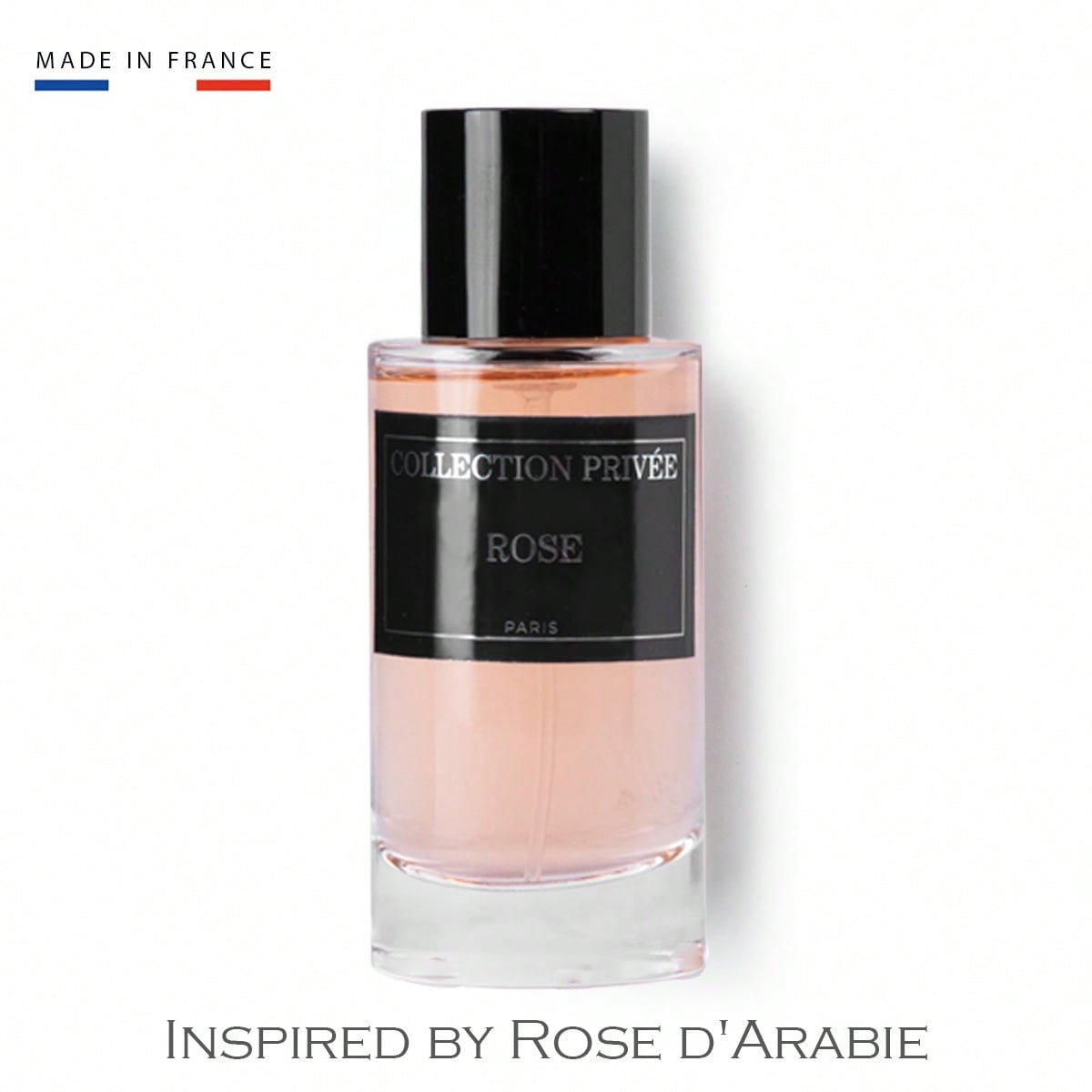 Inspirado en Rose of Arabia - Private Collection Rose 50ml Eau de parfum para mujer