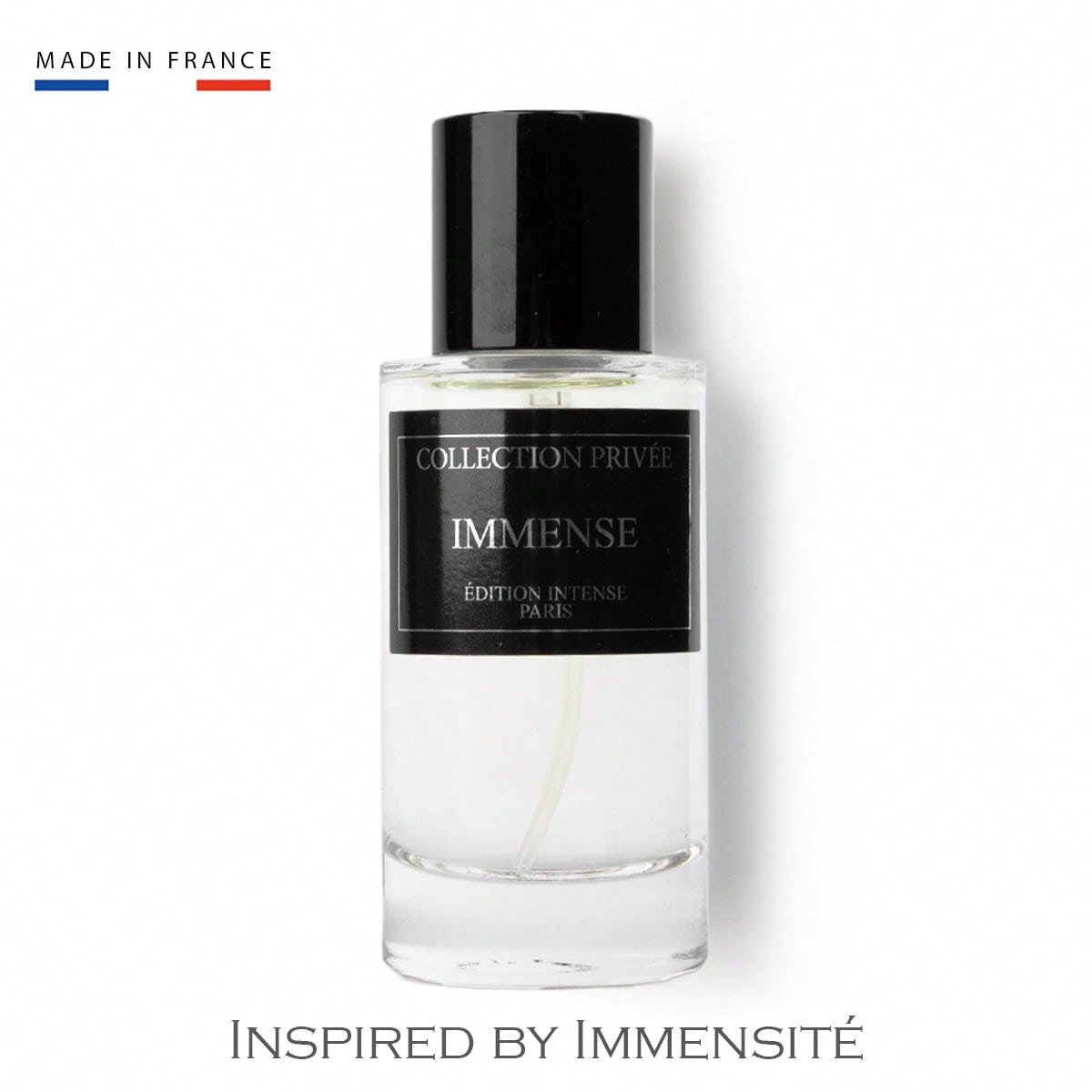 Inspirado en Immensité - Collection Privée Immense 50ml Eau de Parfum unisex