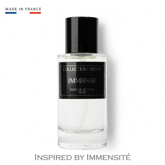 Inspirado en Immensité - Collection Privée Immense 50ml Eau de Parfum unisex