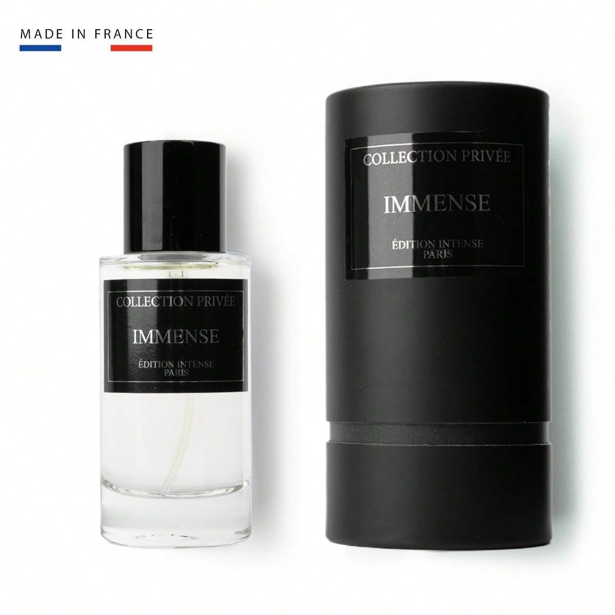 Inspirado en Immensité - Collection Privée Immense 50ml Eau de Parfum unisex