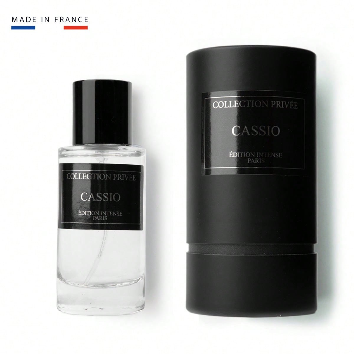 Inspirado en Cassiopea - Cassio Private Collection 50ml Eau de Parfum unisex