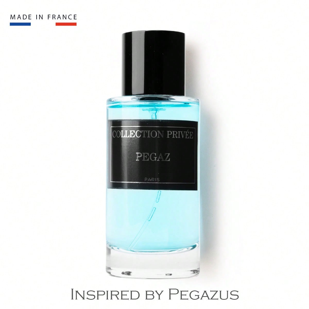 Inspirado en Pegazus - Pegazus Private Collection 50ml Eau de Parfum para hombre