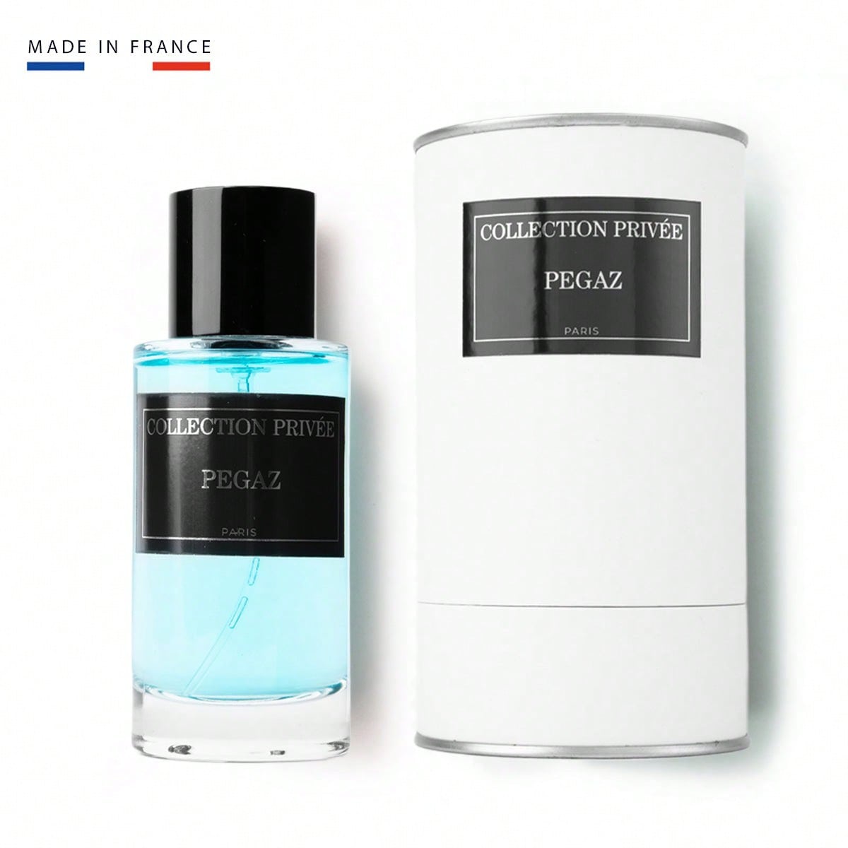 Inspirado en Pegazus - Pegazus Private Collection 50ml Eau de Parfum para hombre