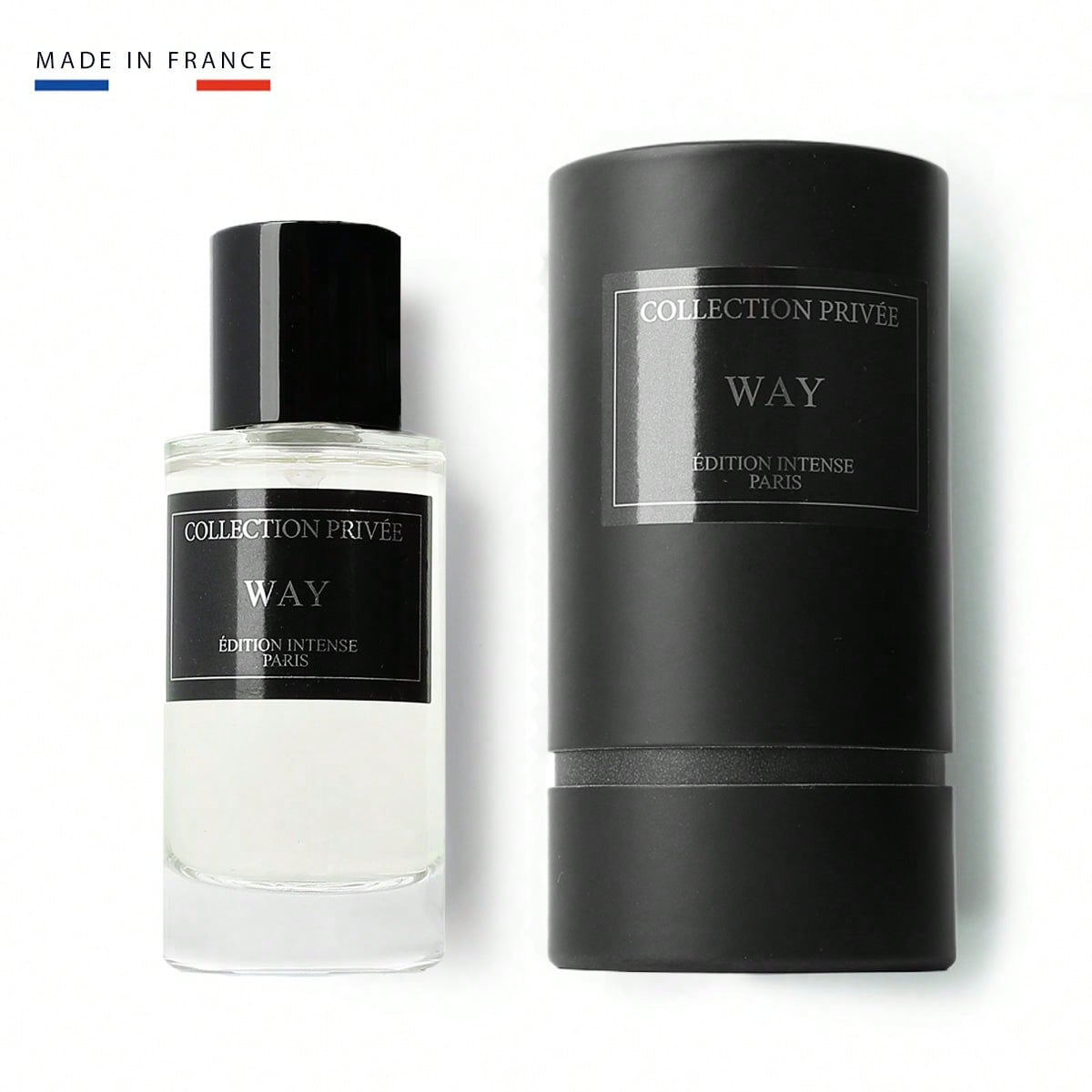 Inspirado en My Way - Way Private Collection 50ml Eau de Parfum para mujer