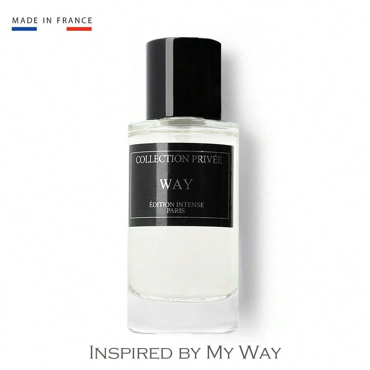 Inspirado en My Way - Way Private Collection 50ml Eau de Parfum para mujer