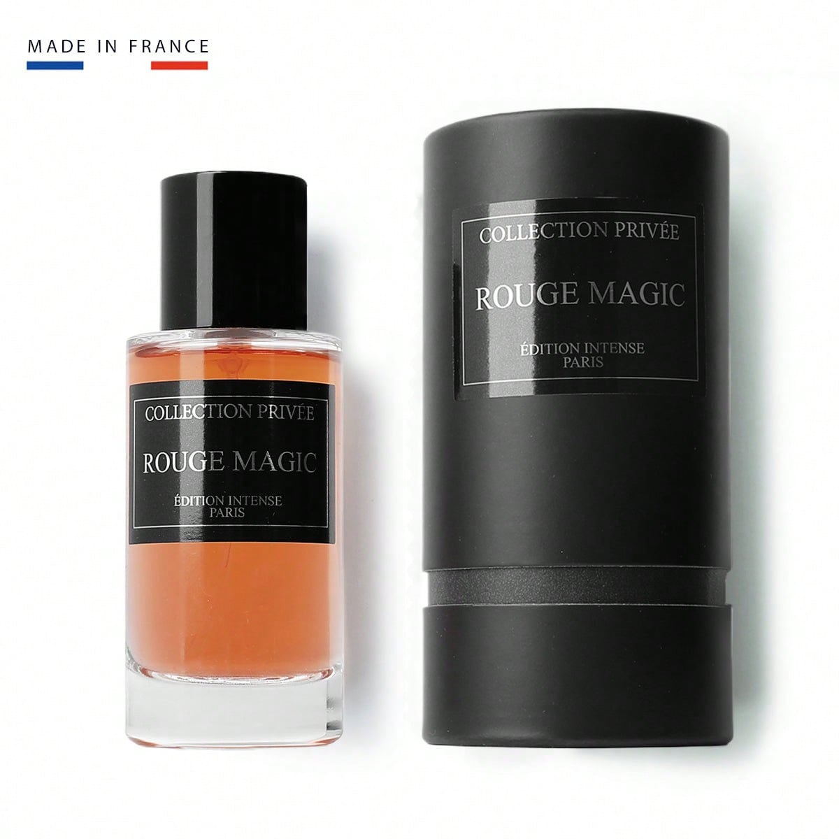 Inspirado en Rouge Trafalgar - Private Collection Rouge Magic 50ml Eau de parfum para mujer