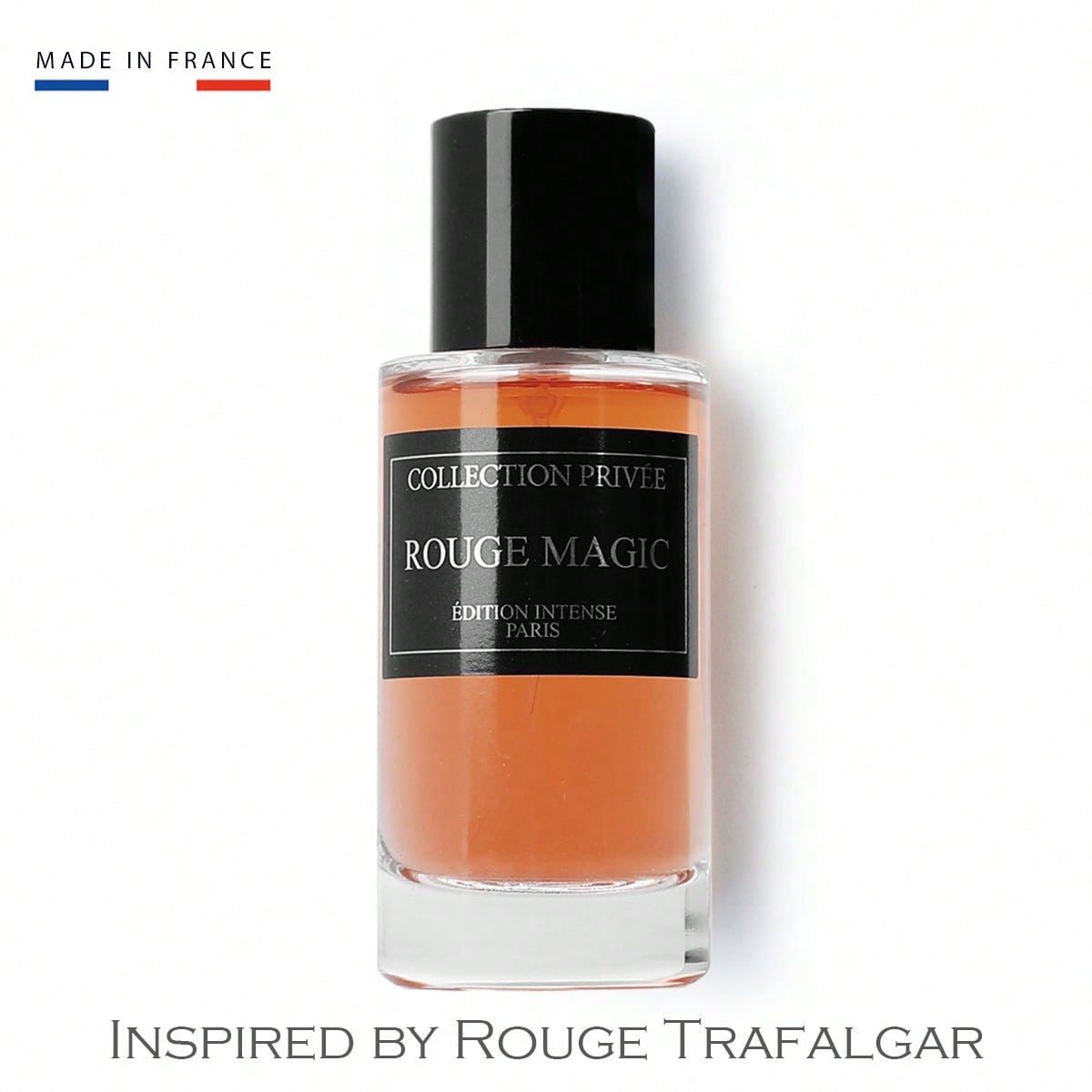 Inspirado en Rouge Trafalgar - Private Collection Rouge Magic 50ml Eau de parfum para mujer