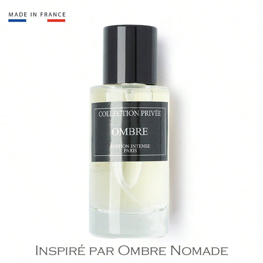 Inspirado en Ombre Nomade - Ombre Private Collection 50ml Eau de Parfum unisex