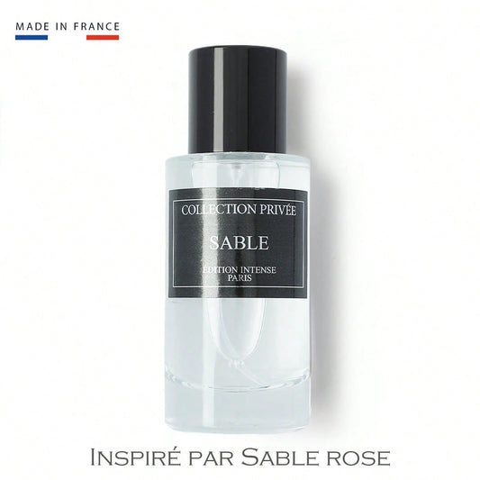 Inspirado en Sable rose - Private Collection Sable 50ml Eau de Parfum unisex