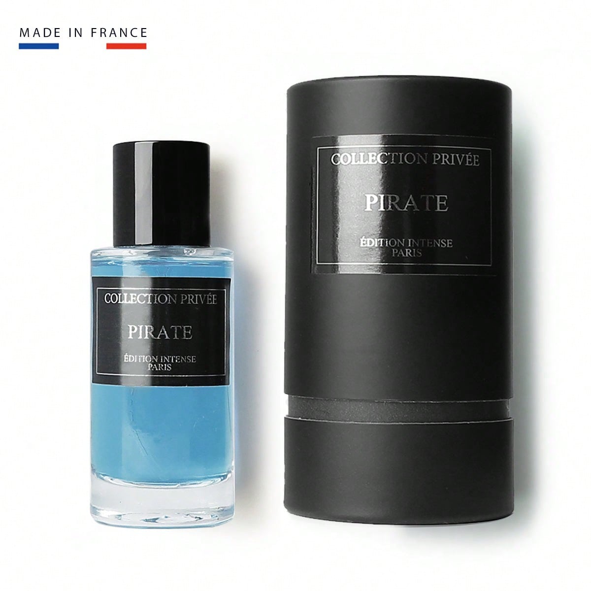 Inspirado en Pirate 2.0 - Pirate Private Collection 50ml Eau de Parfum unisex