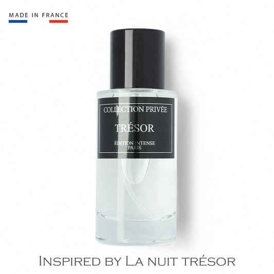 Inspirado en La nuit Trésor - Private Collection Trésor 50ml Eau de parfum para mujer