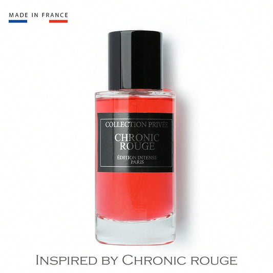 Inspirado en Chronic - Colección privada Chronic Rouge 50ml Eau de Parfum unisex