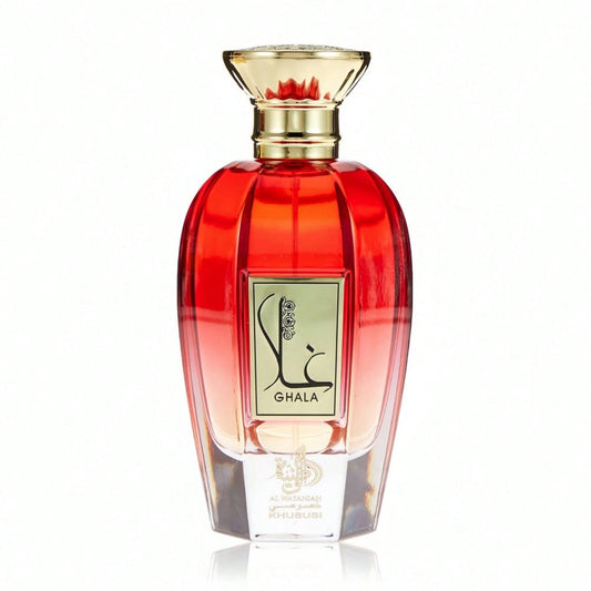 Al Wataniah - Ghala 100ML    Eau de parfum Mujer